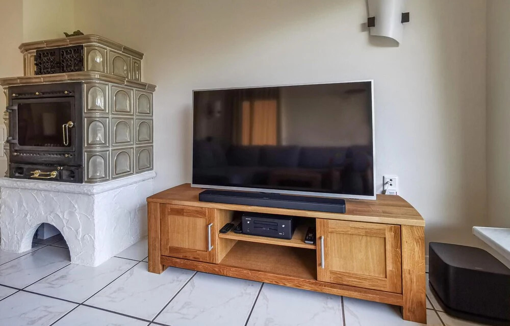 Beautiful Home in Ribnitz-damgarten With 2 Bedrooms, Sauna and Wifi