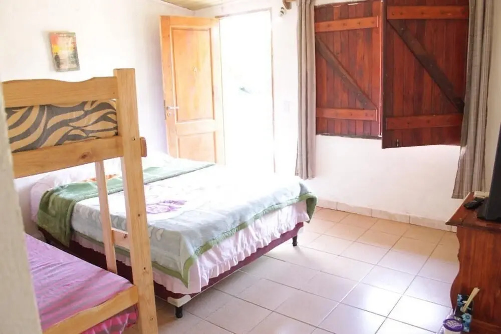 Hostel Haus