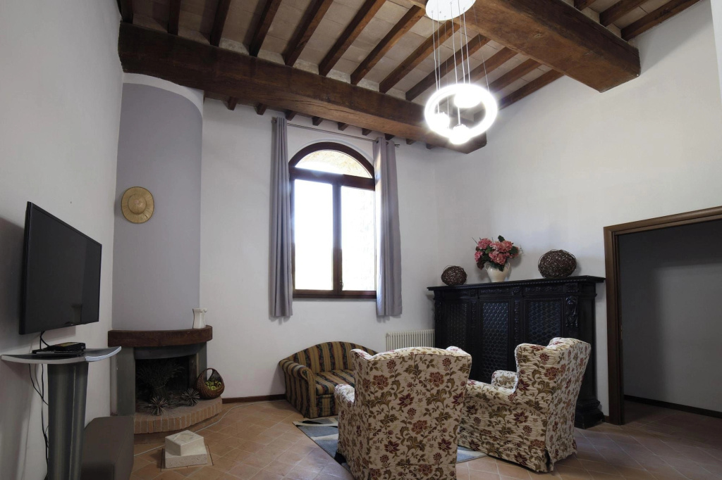 Il Castello di Campolongo