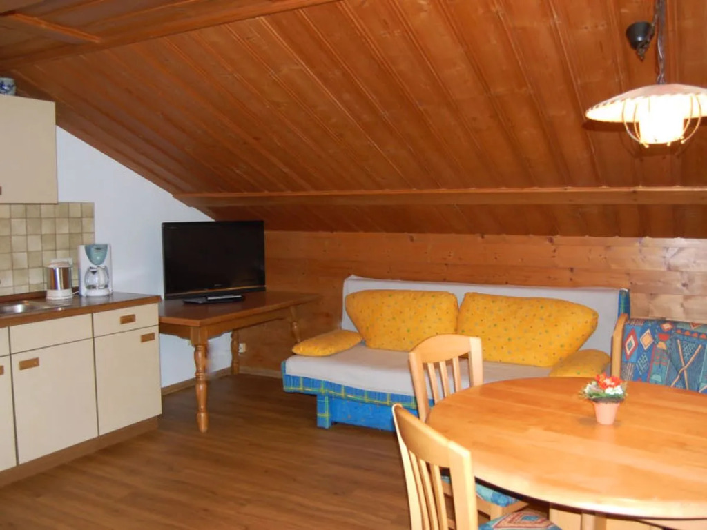Apartment Entalhof by Interhome
