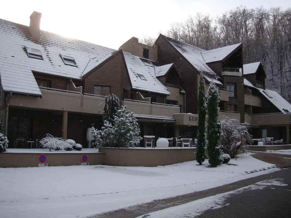 Hôtel Les Rives