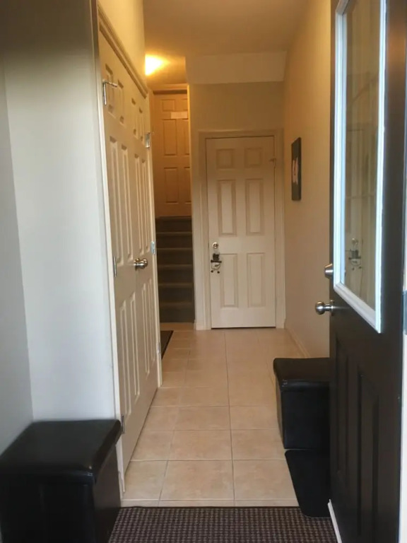 Radium Vacation Rental 3 Bedroom Townhome with Views