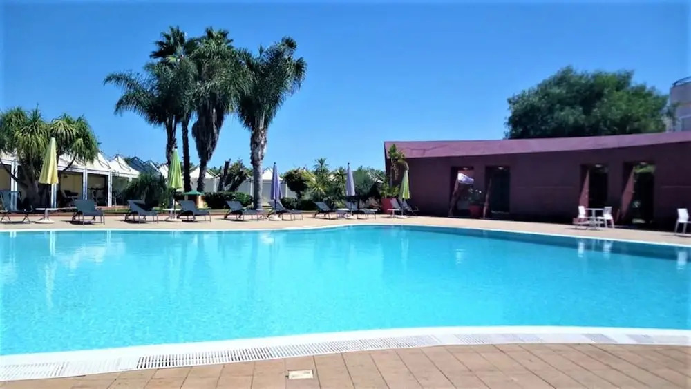 Best Western Riviera By Happyculture