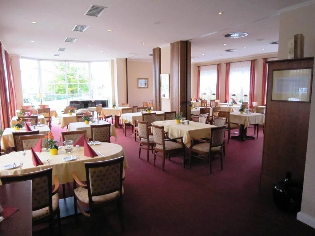 Hotel altGlowe