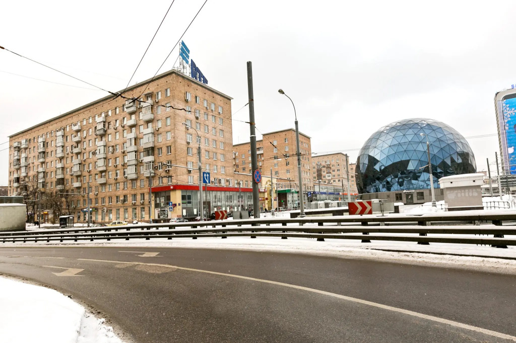 МаксРеалти24 на Ленинградском 77к1