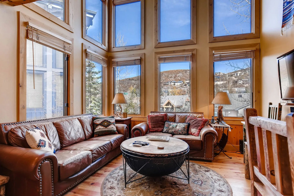 Portico by Alpine Ski Properties