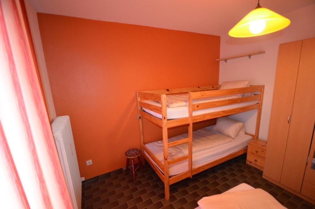Appartment Stepanek