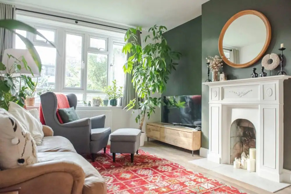 Beautiful Bohemian 1 Bedroom Flat in Highbury