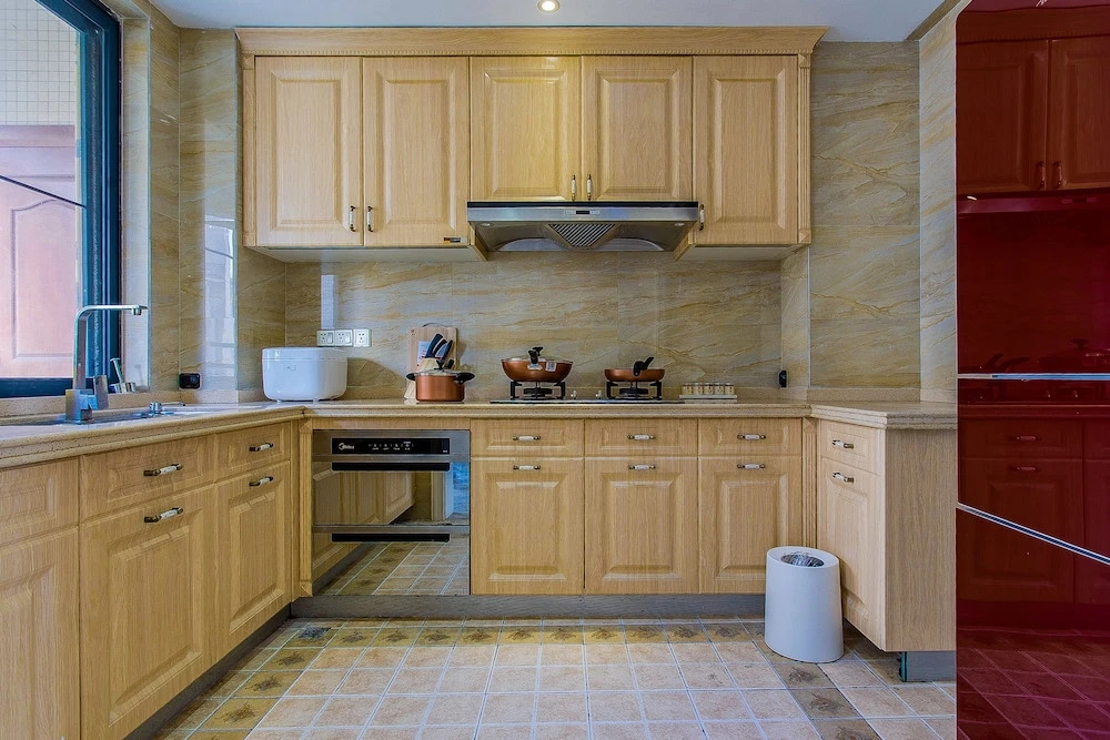 Locals Boutique Apartment Huafa Plaza 12