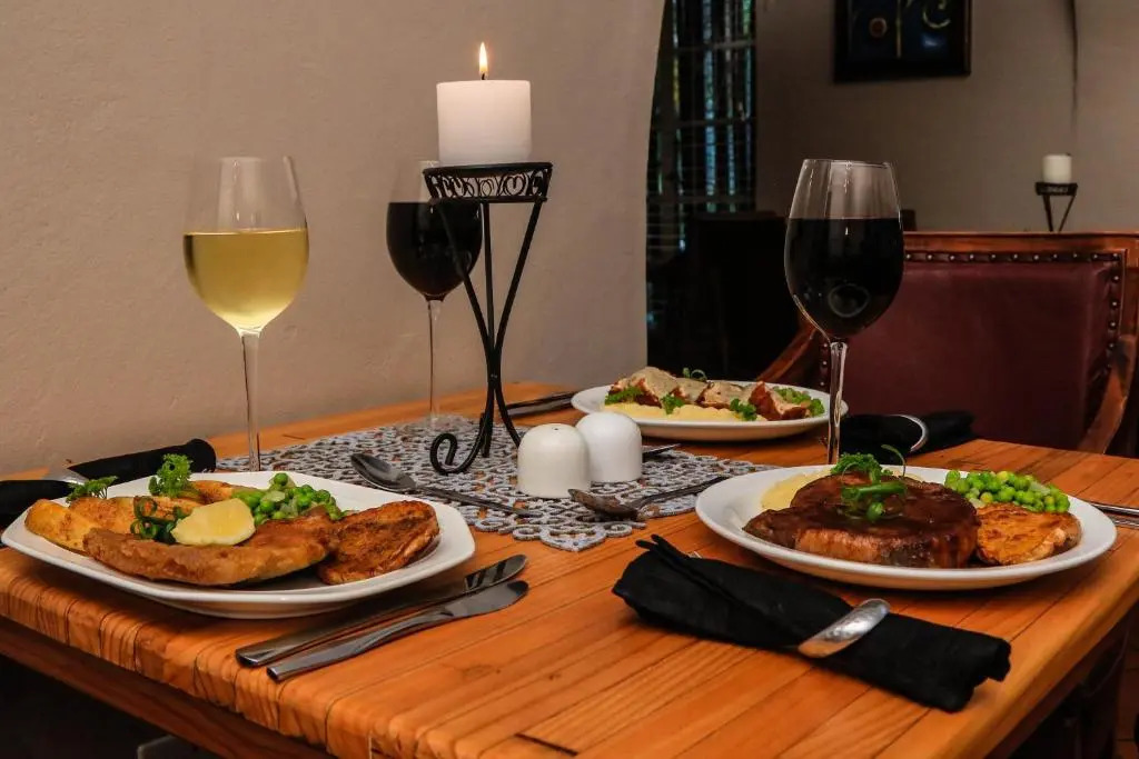 Newcastle Country Lodge