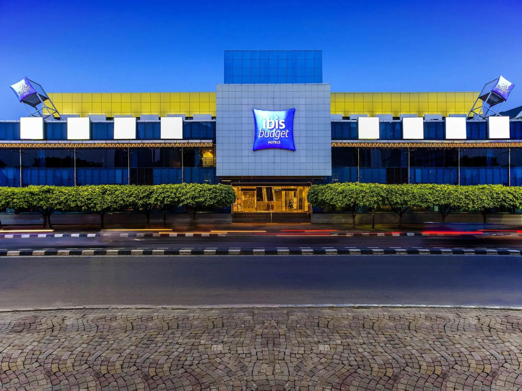 Ibis Budget Jakarta Menteng