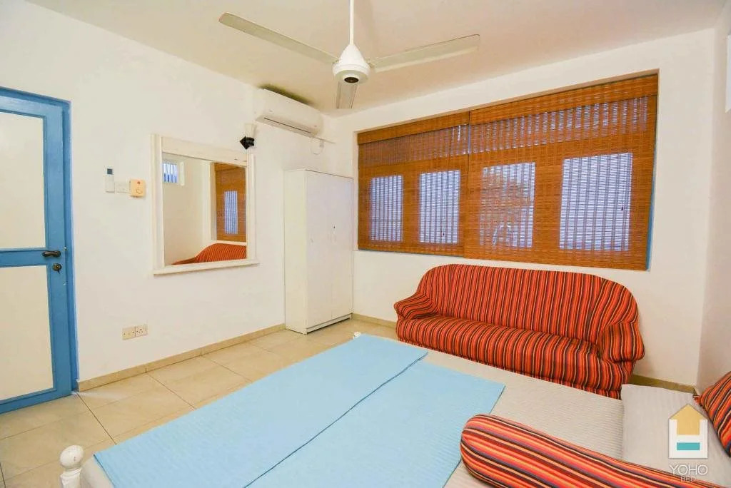 Yoho Lanka Hostels