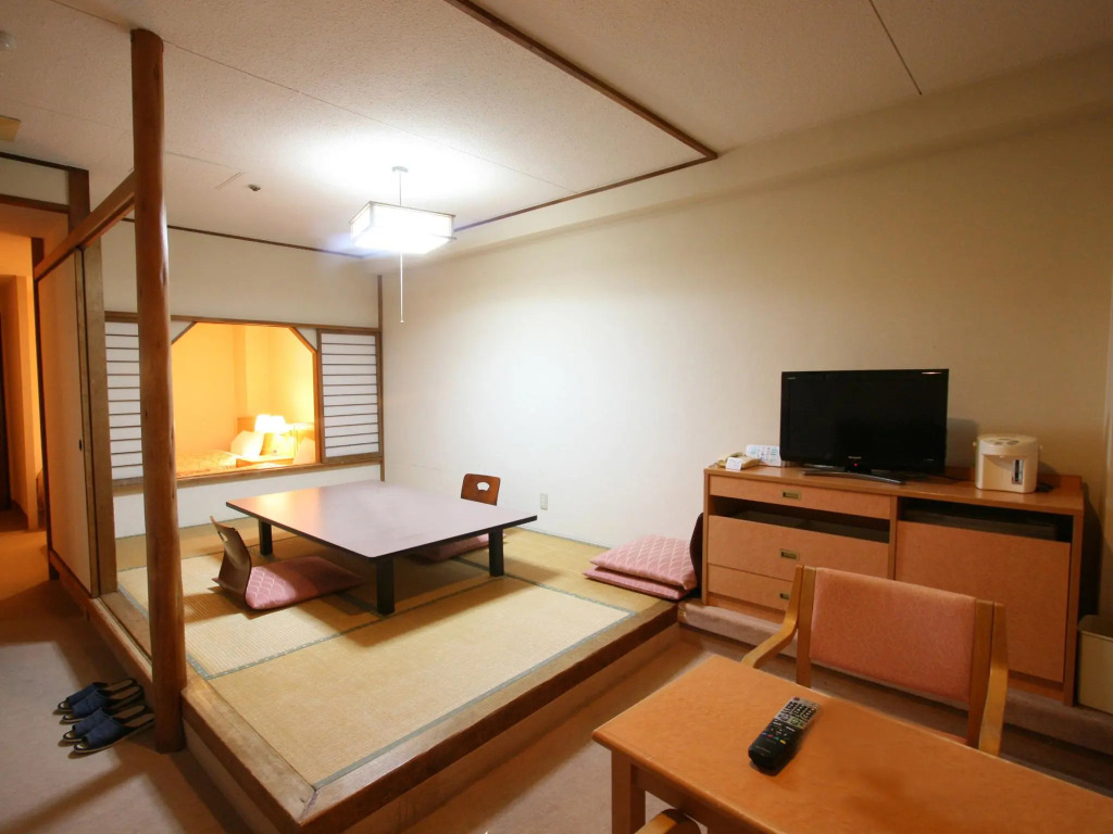 Hotel Nankaiso