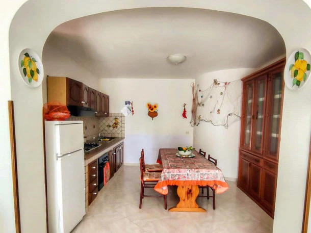 Candy: Maison - 4 Personnes - 3 Pièces - 2 Chambres - 70 M²