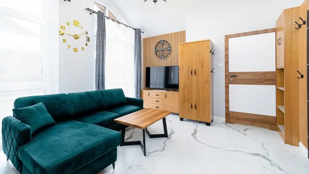 Apartamenty Sun & Snow Hugo Apartments