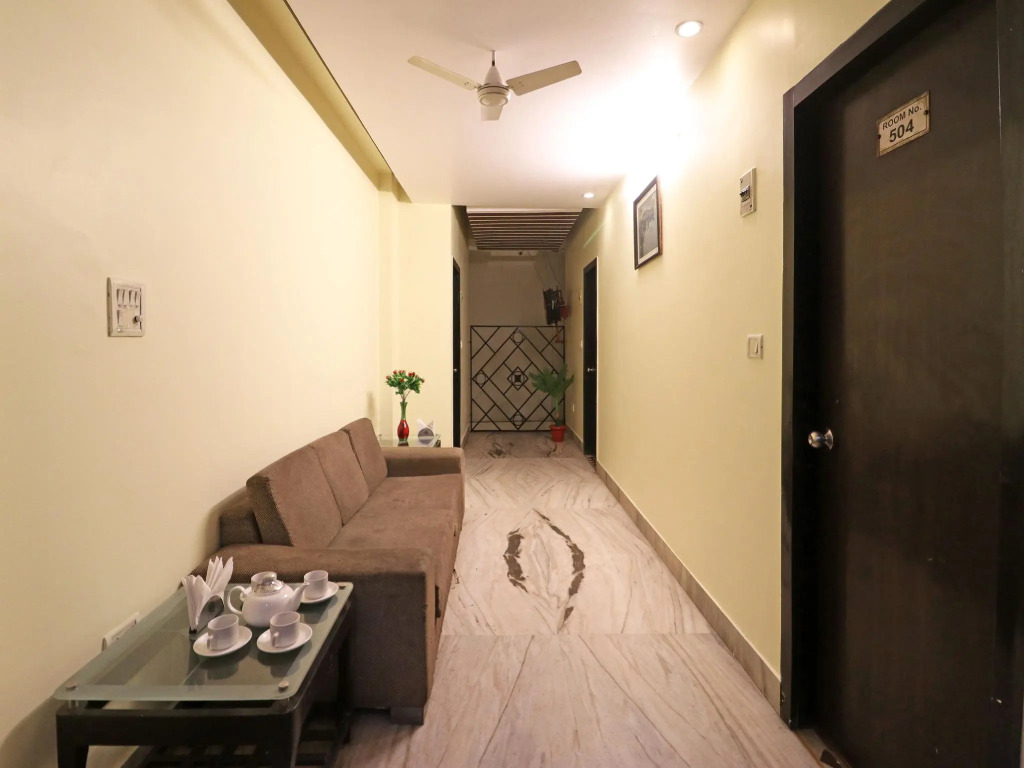 OYO 10666 Hotel Star