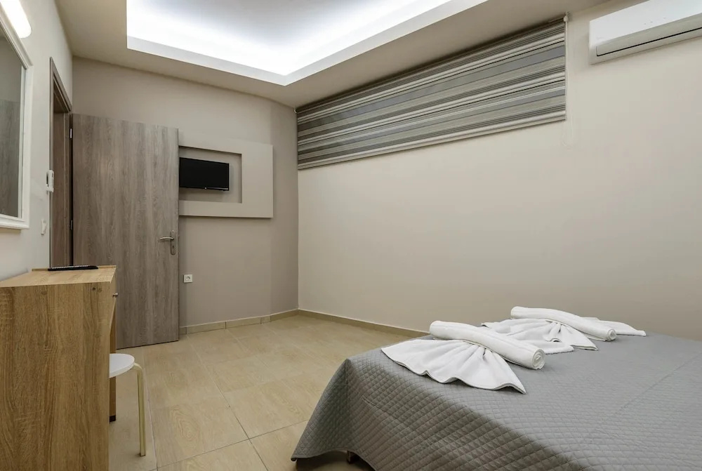 Irene Studios & Apartments