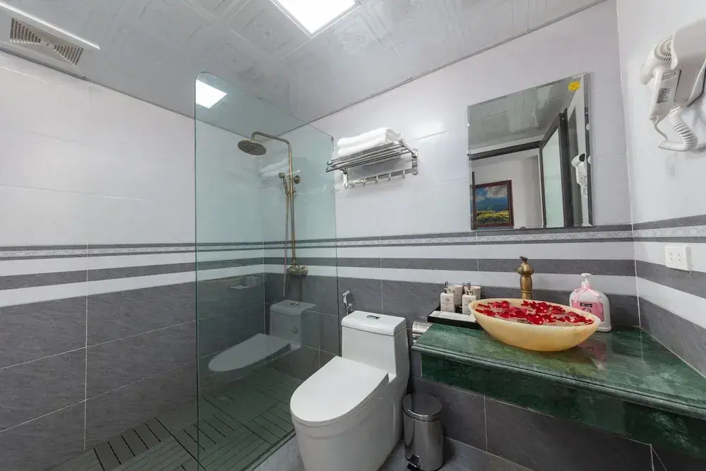 Central Sapa March Hotel