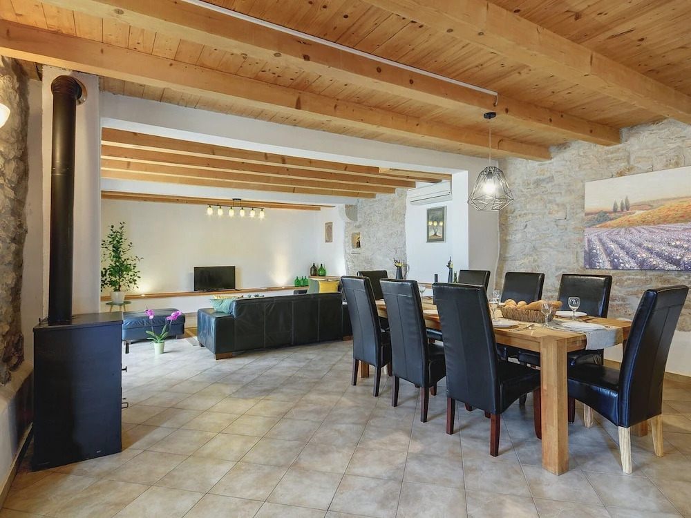 Villa in Batlug with Private Pool