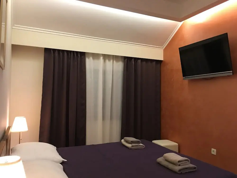 Noce Rooms Zagreb