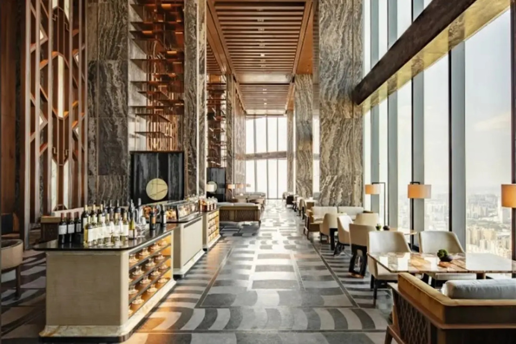 Shangri-La Nanning