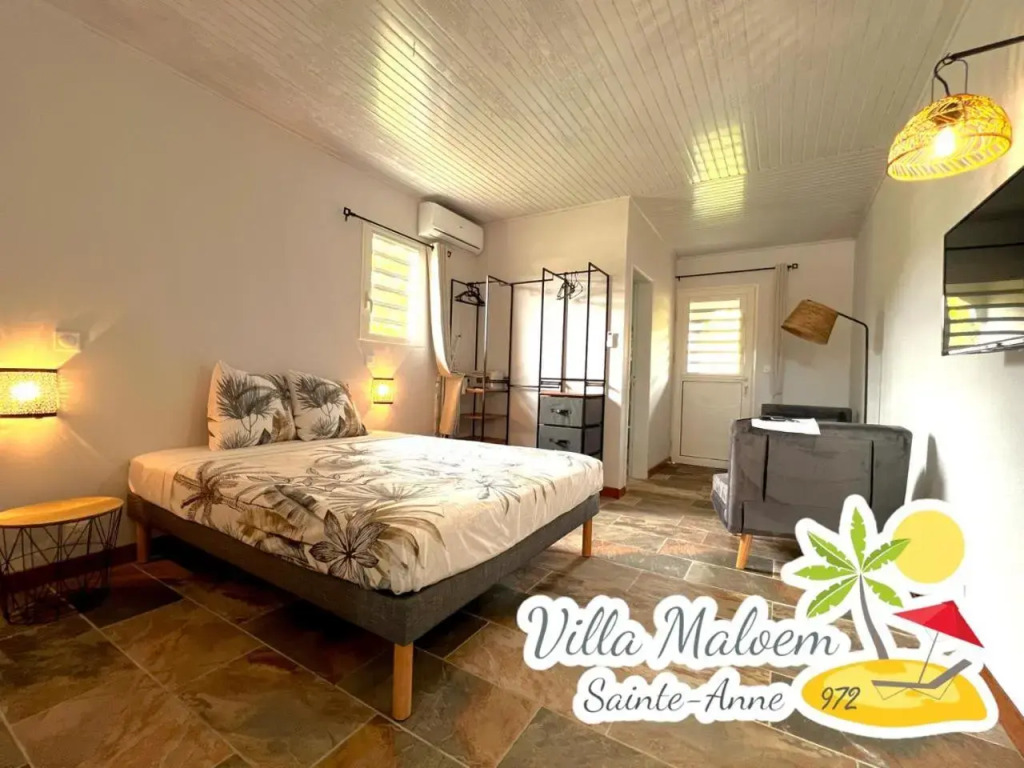 Villa MALOEM