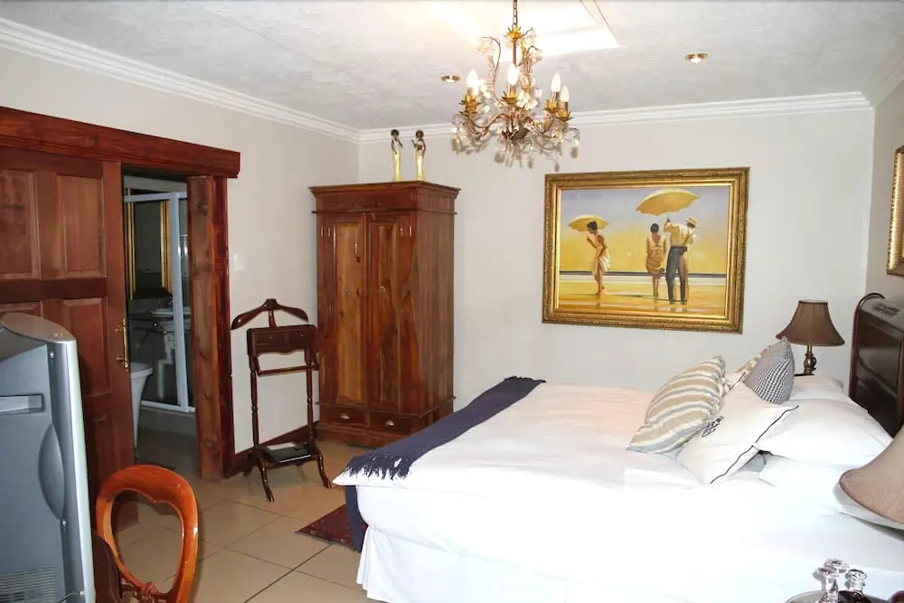 Bambelela Lodge