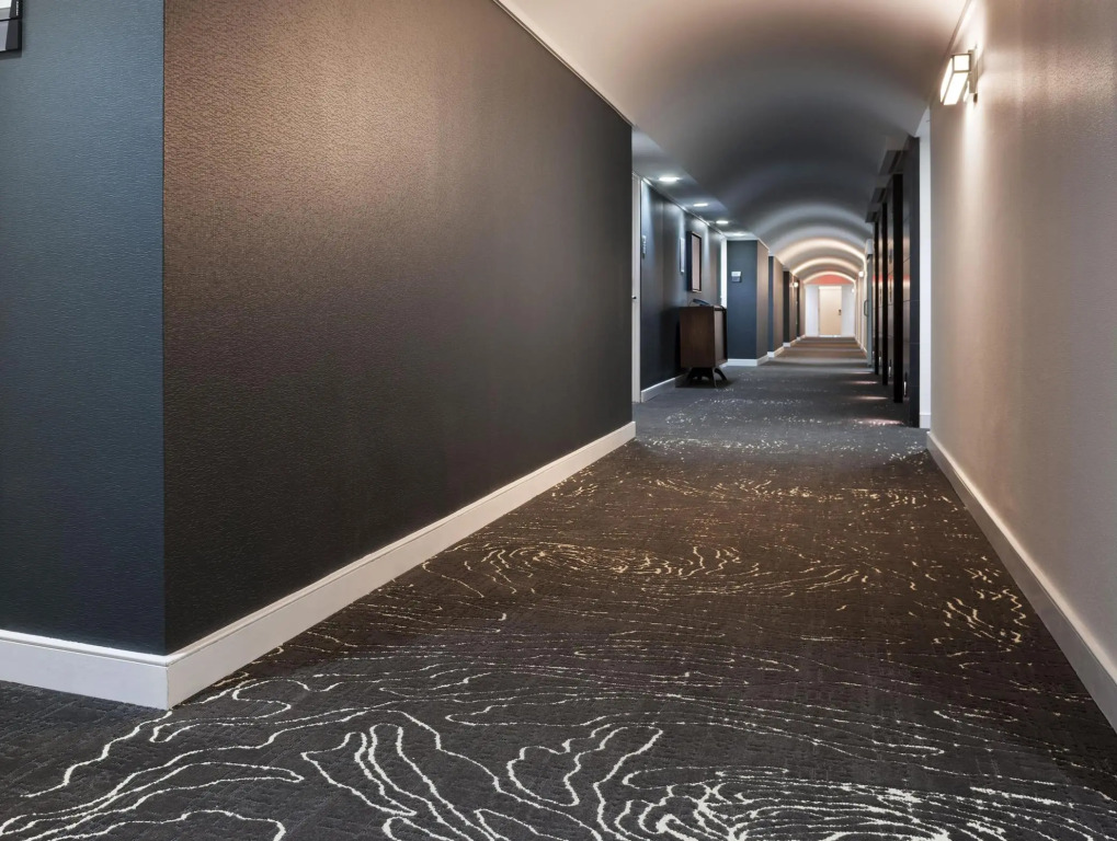 Le Meridien Atlanta Perimeter