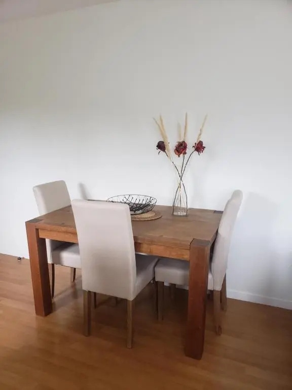 Appartement tout confort Vannes proche centre