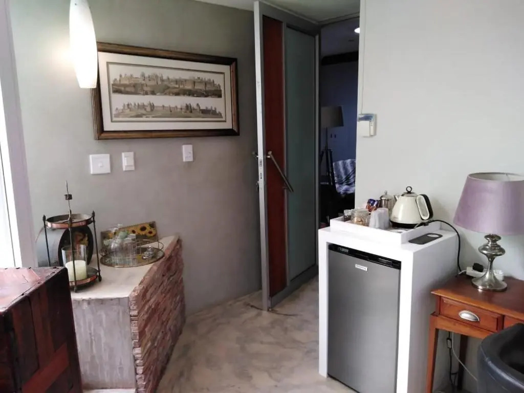 Bramasole Boutique Hotel