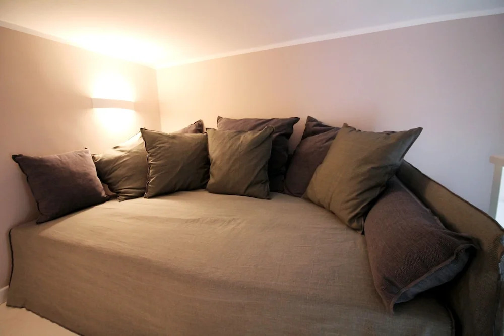 Colosseo Topnotch Apartment