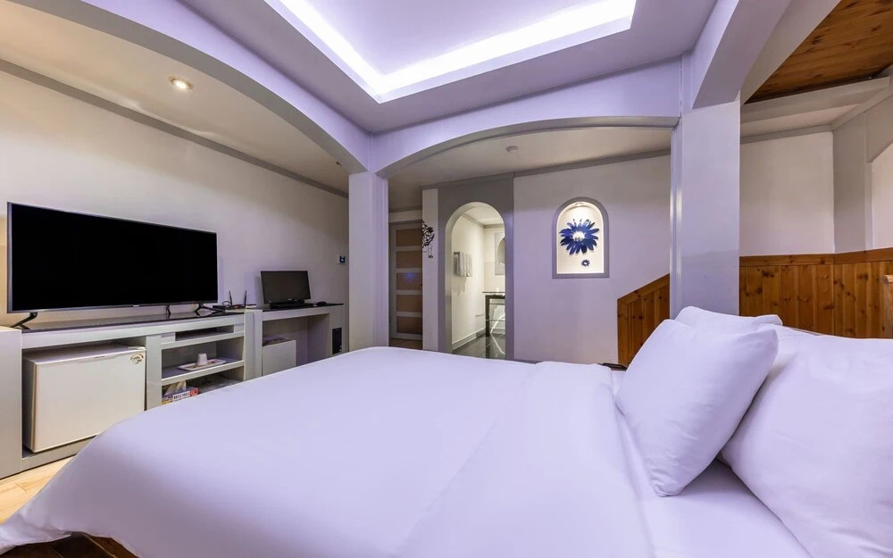 Seosan Sky Hotel