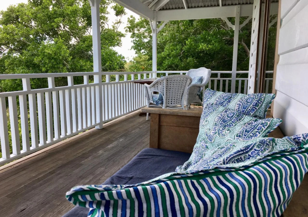 Bellingen Belfry Guesthouse