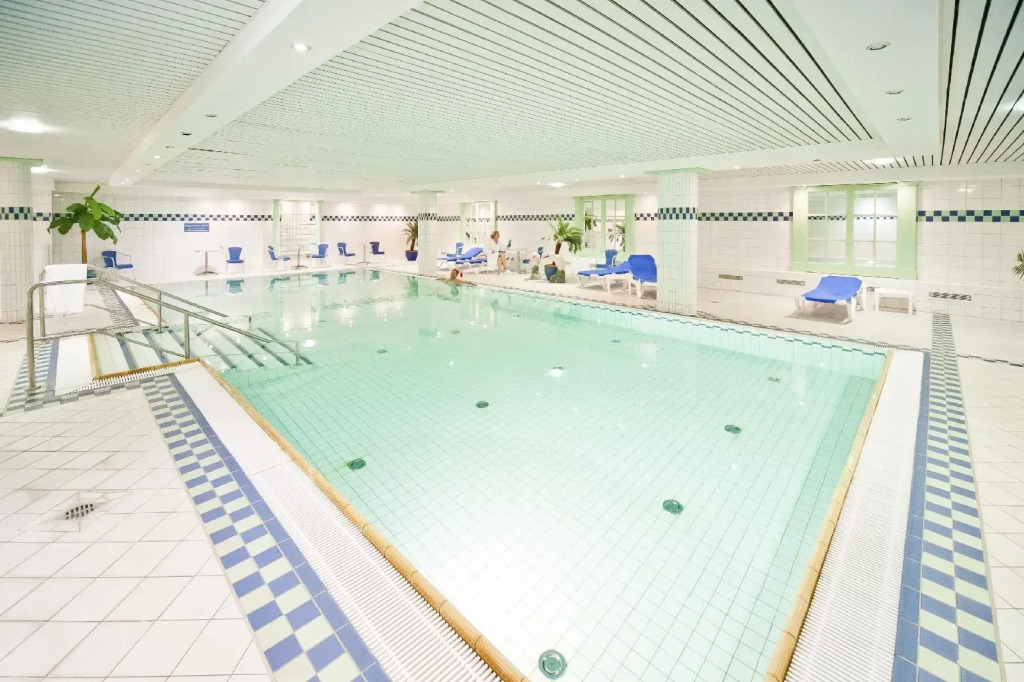 Hotel Aquamarin