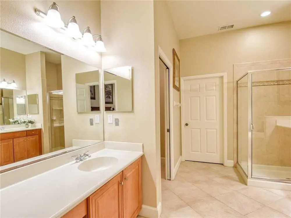 165 Cinnamon Beach Penthouse - Three Bedroom Condo