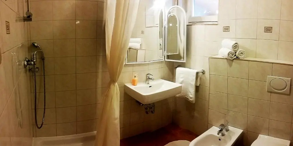 Apartmani TOTIĆ Crikvenica