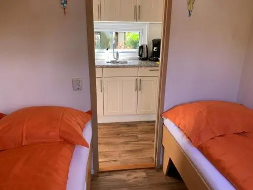 Sunnychalet
