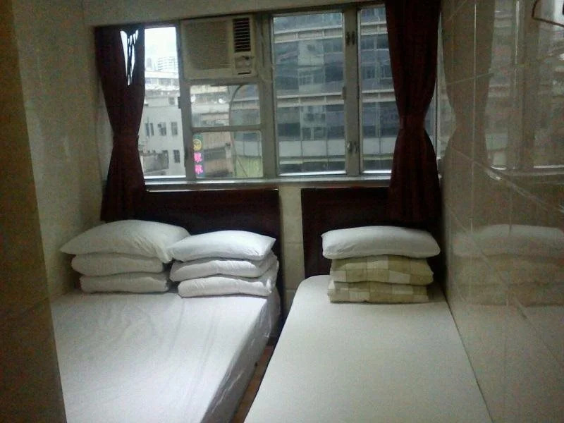 Champion Guest House
