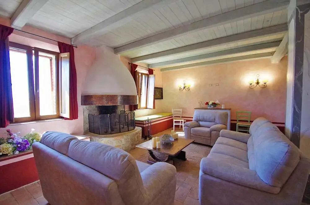 Villa Poggio di Toscana