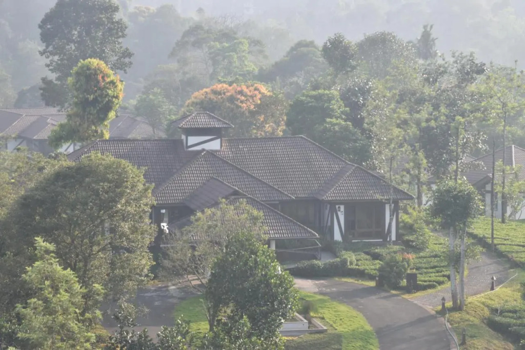 Jeevess Retreat Wayanad