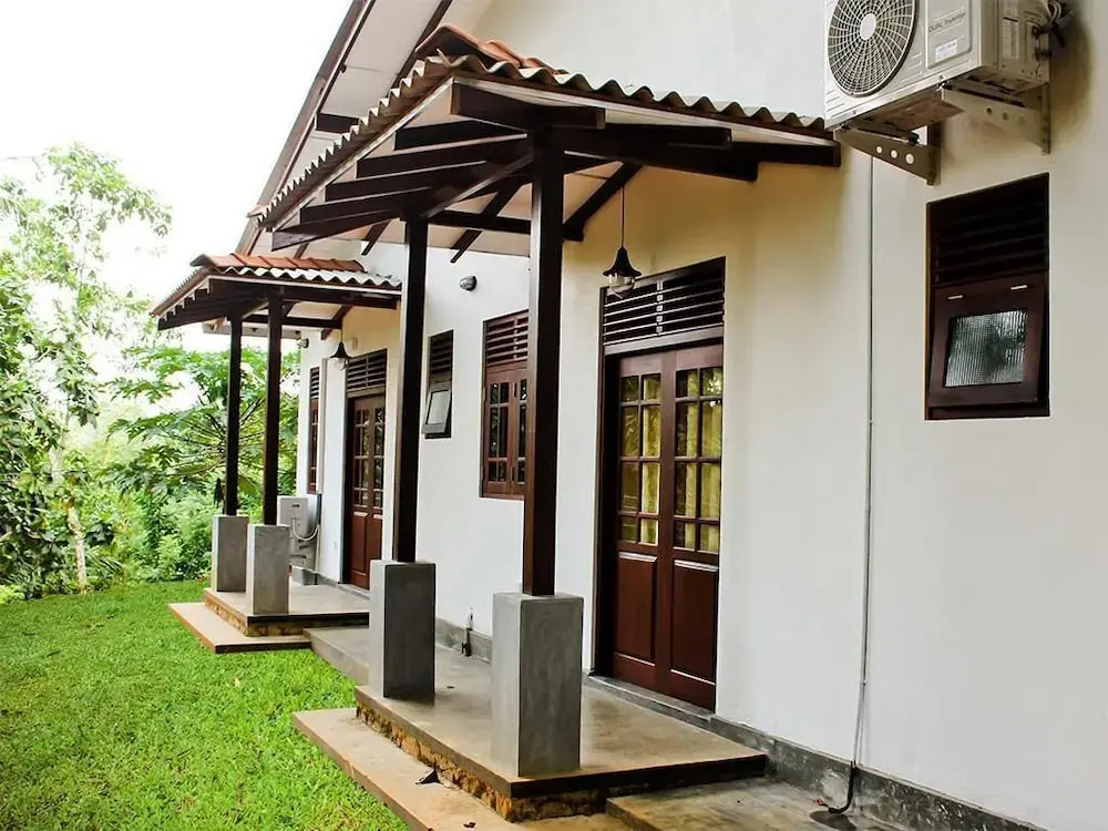 Maygrove View Villa - Galle