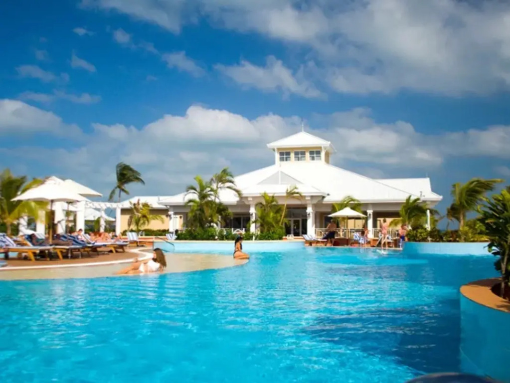 Hotel Playa Luxury Varadero