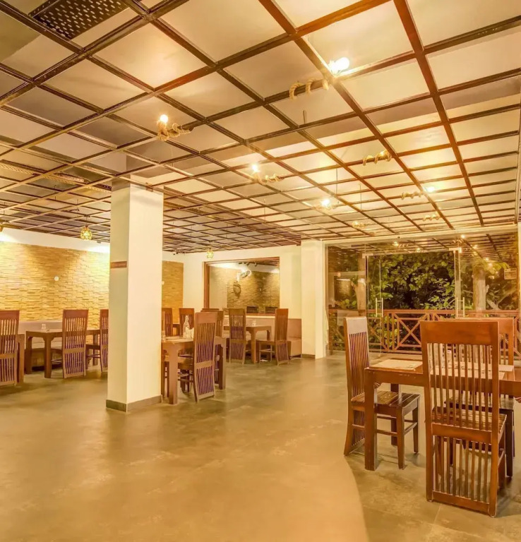 Aavaas Hill Resort