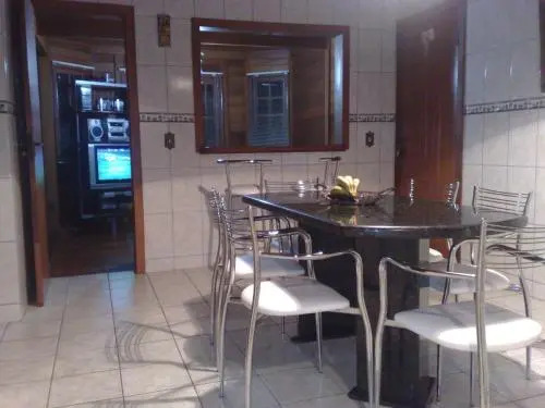 Jardim Querencia I - House