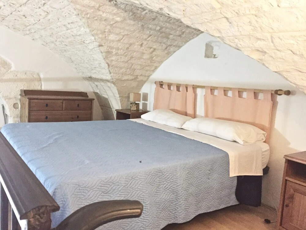 Pomponazzi Apartment