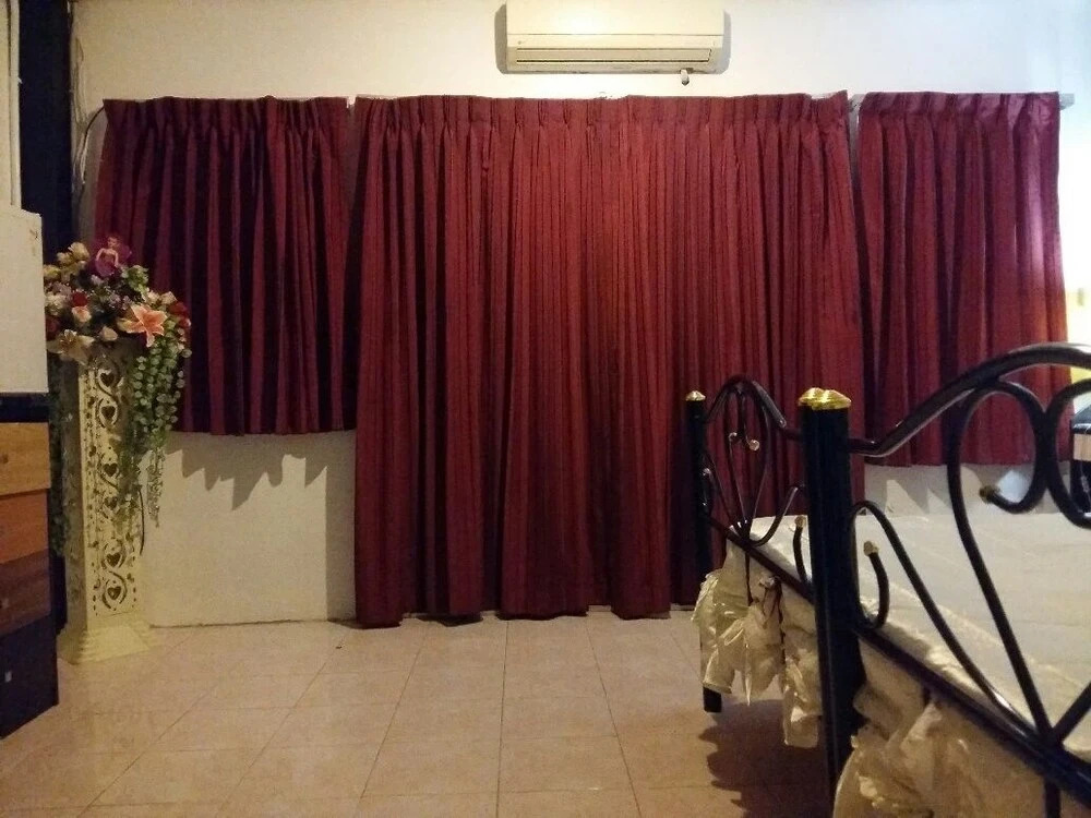 Backpacker Hostel
