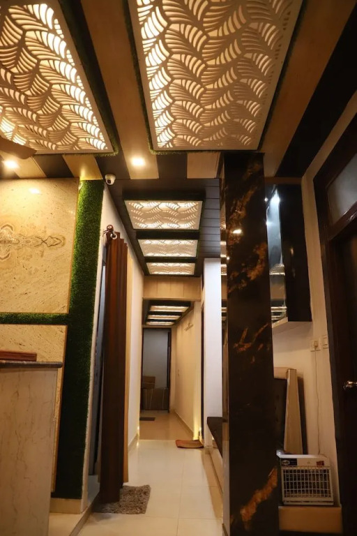Hotel 4 U Rishikesh - Hostel
