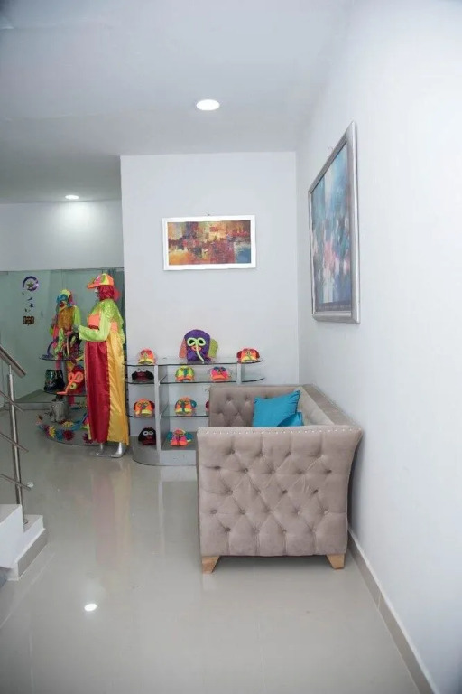 Hotel Platinum Barranquilla