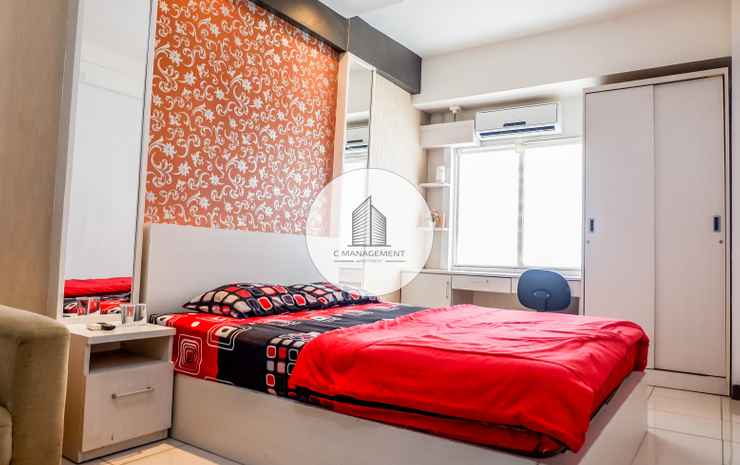 Executive Room at Apartment Suhat Malang (Ris II)