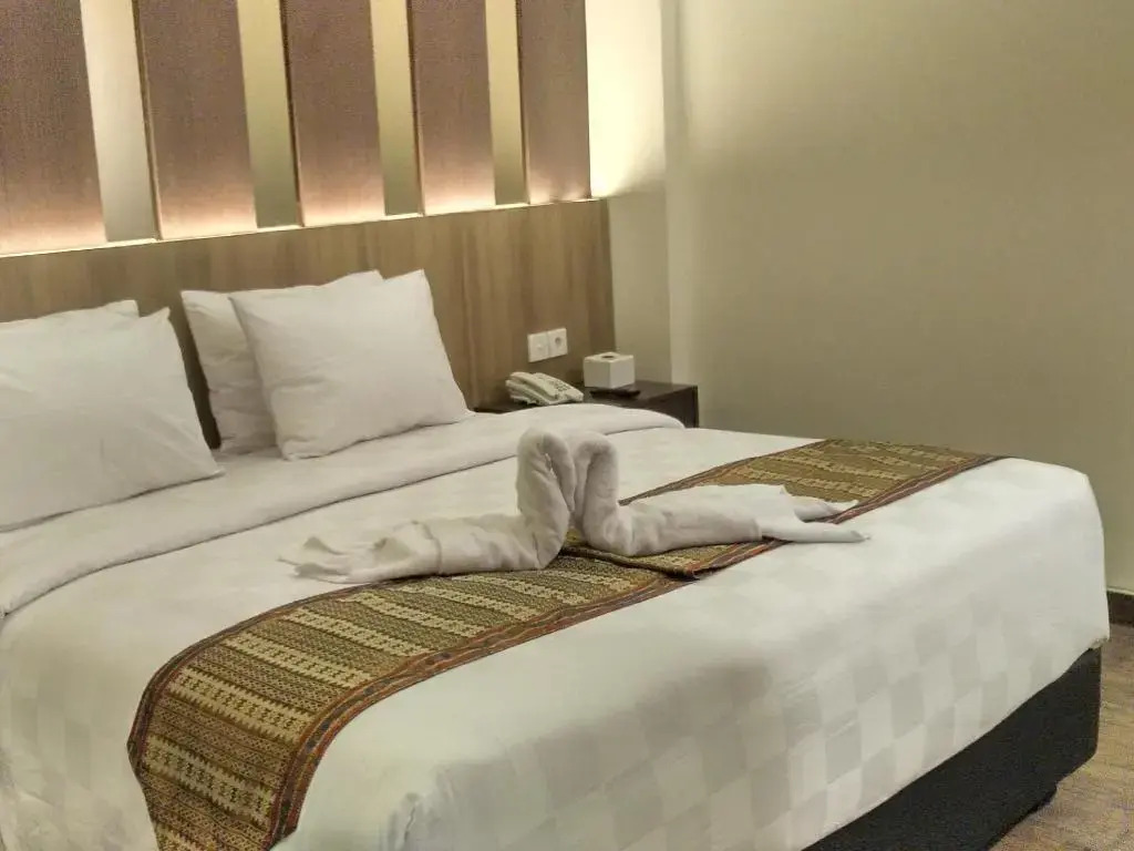 Deivan Hotel